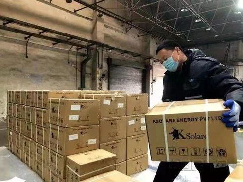 山東開啟綠色通道，緩解化工企業原料產品運輸難題