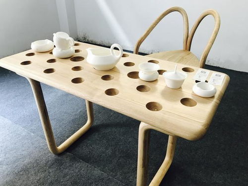 嗨8丨探尋有創(chuàng)意的家居用品，原來(lái)它們藏在這兒